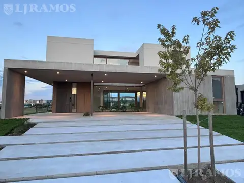 Casa en Venta en Puertos - Barrio Costas, Countries y Barrios Cerrados en Escobar
