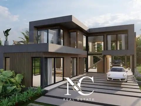 Casa en Venta en Costa Esmeralda, Partido de La Costa