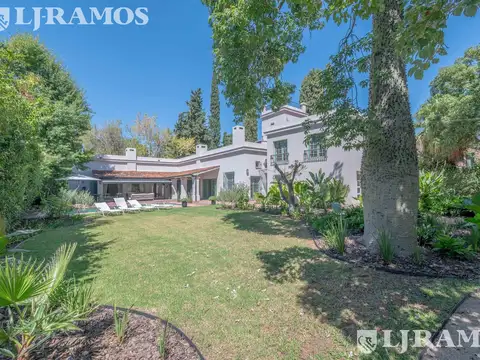 Casa en Venta en La Horqueta, San Isidro
