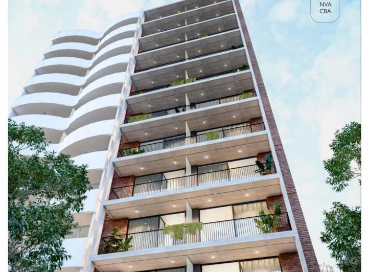 Departamento · 60m² · 3 Ambientes