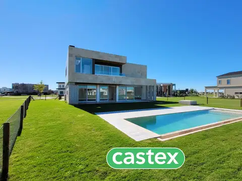 Casa en Venta en Countries y Barrios Cerrados en Ezeiza, Partido de Ezeiza