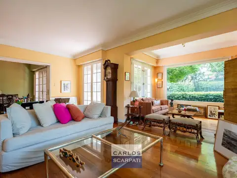 Casa en Venta en Acassuso, Partido de San Isidro
