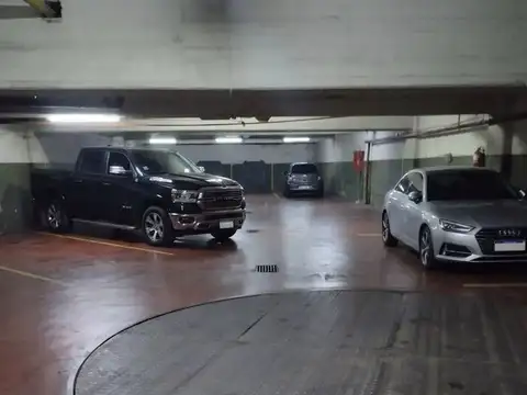 Cochera en Venta en Colegiales, Capital Federal