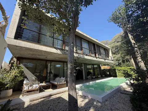Casa en Venta en Barrancas de Victoria, Countries y Barrios Cerrados en San Fernando