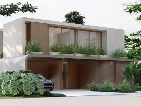 Casa en Venta en Dique Lujan, Partido de Tigre