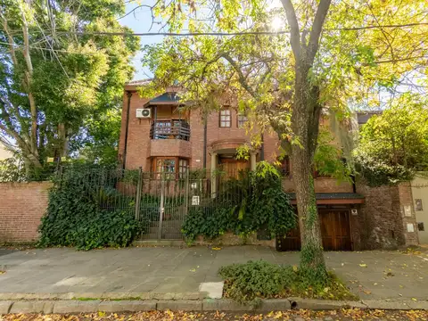 Casa en Venta en Martinez, Partido de San Isidro