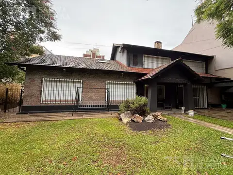 Casa en Venta en Olivos, Partido de Vicente López