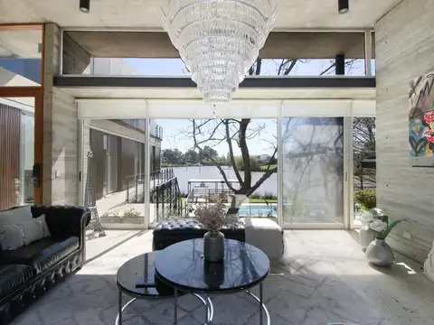 Casa en Venta en Santa Catalina, Countries y Barrios Cerrados en Tigre