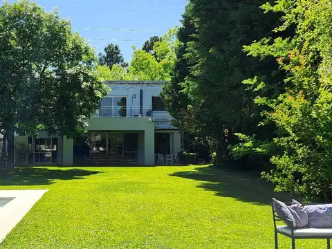 Casa en Venta en Los Ombúes, Countries y Barrios Cerrados en Tigre
