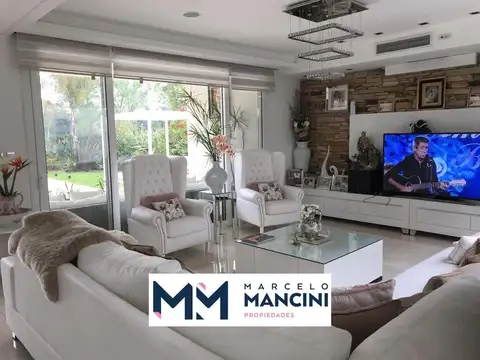 Casa en Venta en Countries y Barrios Cerrados en Esteban Echeverria, Partido de Esteban Echeverría