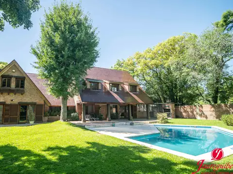 Casa en Venta en La Horqueta, San Isidro