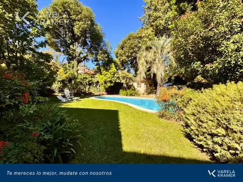 Casa en Venta en La Horqueta, San Isidro