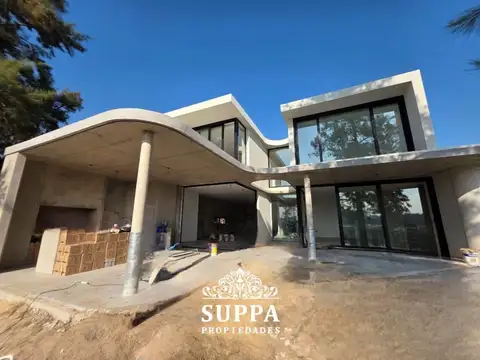 Casa en Venta en Laguna Grande, Countries y Barrios Cerrados en Tigre