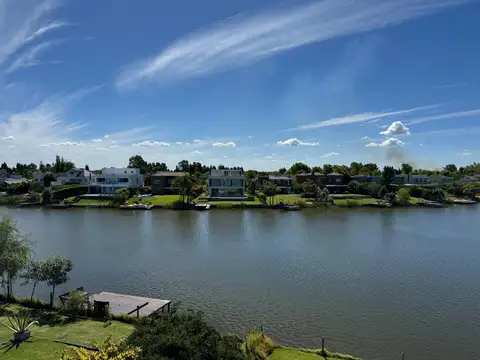 Casa en Venta en San Isidro Labrador, Countries y Barrios Cerrados en Tigre