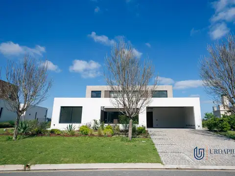 Casa en Venta en Pilara, Countries y Barrios Cerrados en Pilar