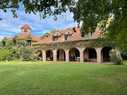 Casa en Venta en Lomas de San Isidro, San Isidro