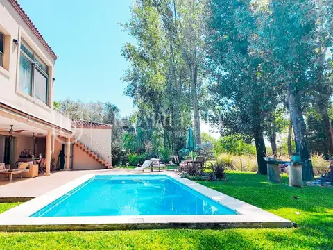 Casa en Venta en Ayres De Pilar, Countries y Barrios Cerrados en Pilar