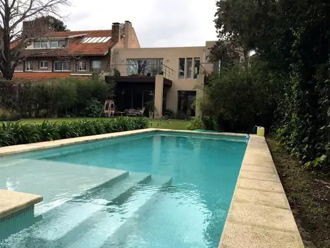 Casa en Venta en Lomas de San Isidro, San Isidro