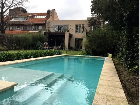 Casa en Venta en San Isidro, Partido de San Isidro