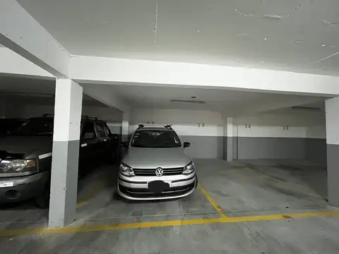 Cochera en Venta en San Cristobal, Capital Federal