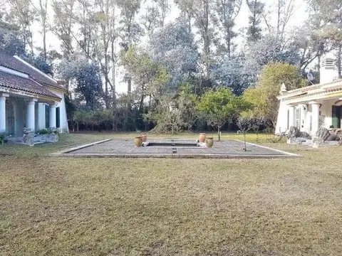 Casa en Venta en Presidente Derqui, Partido de Pilar