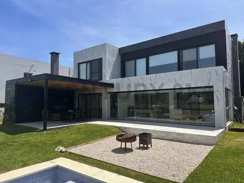 Casa en Venta en San Juan, Countries y Barrios Cerrados en Tigre