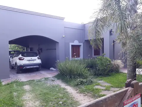 Casa en Venta en Manuel B Gonnet, Partido de La Plata