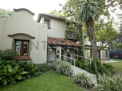 Casa en Venta en City Bell, Partido de La Plata