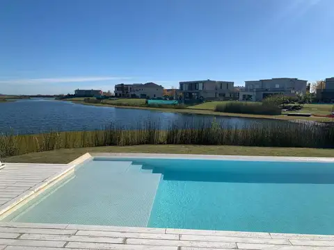 Casa en Venta en Puertos - Muelles, Countries y Barrios Cerrados en Escobar