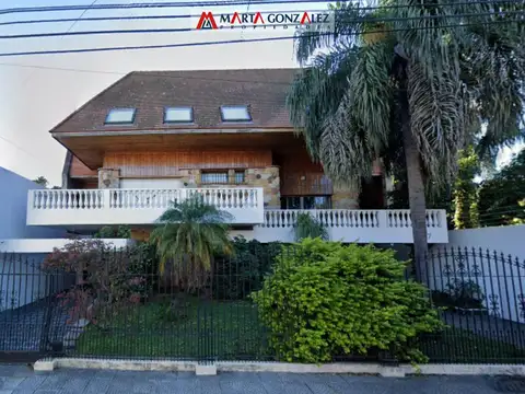 Casa en Venta en Villa Sarmiento, Partido de Morón