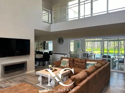 Casa en Venta en Costa Esmeralda, Partido de La Costa