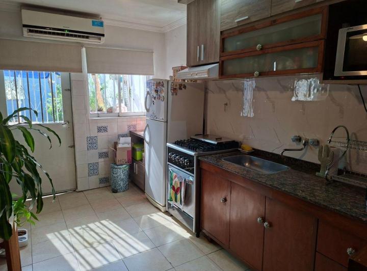 Casa · 92m² · 1 Ambiente · 1 Cochera
