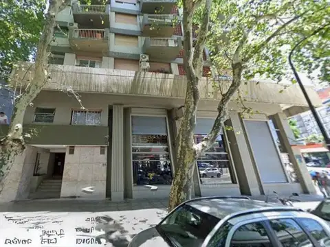 Cochera en Venta en Parque Chas, CABA