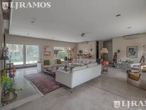 Casa en Venta en San Isidro, Partido de San Isidro