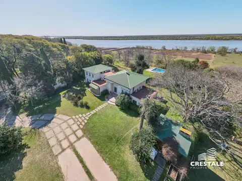Casa en Venta en Ramallo, Partido de Ramallo
