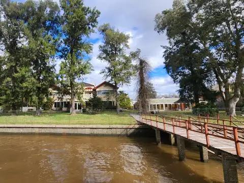 Casa en Venta en Dique Lujan, Partido de Tigre