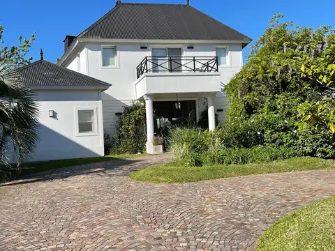 Casa en Venta en Nordelta, Partido de Tigre