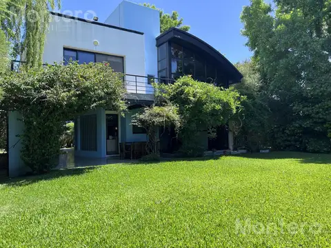Casa en Venta en Hacoaj, Countries y Barrios Cerrados en Tigre