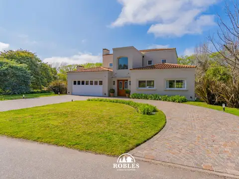 Casa en Venta en Rumenco, Mar del Plata