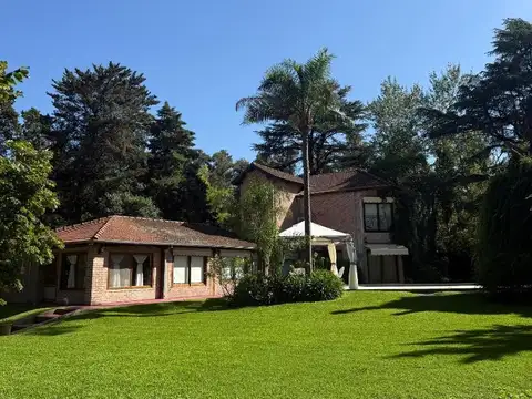 Casa en Venta en Barrio Parque Leloir, Partido de Ituzaingó