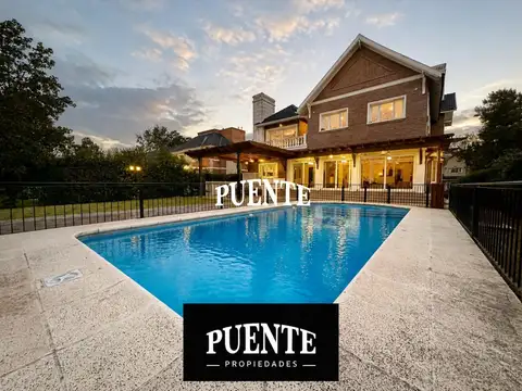 Casa en Venta en Canning, Partido de Esteban Echeverría