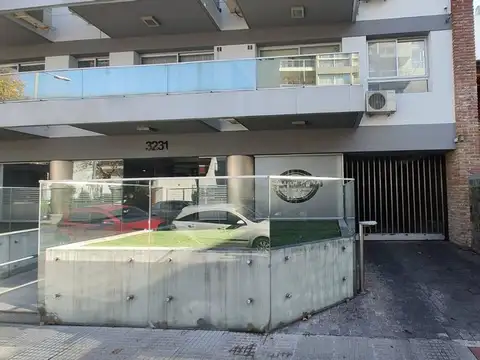Cochera en Venta en Villa del Parque, CABA