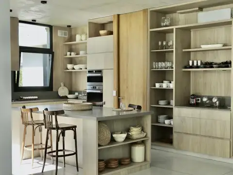 Casa en Venta en Estancias Del Pilar, Countries y Barrios Cerrados en Pilar