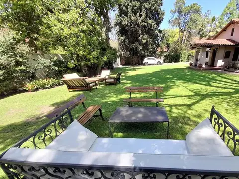 Casa en Venta en Lomas de San Isidro, San Isidro