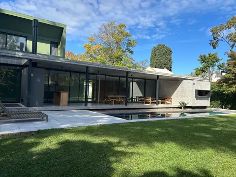 Casa en Venta en Golf, San Isidro