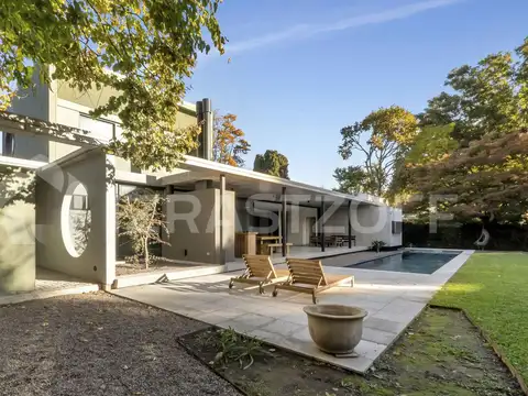 Casa en Venta en Lomas de San Isidro, San Isidro