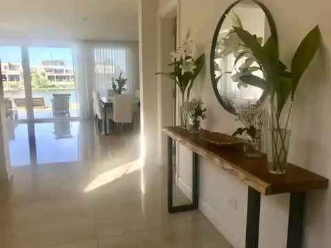 Casa en Venta en Nordelta Los Lagos, Nordelta