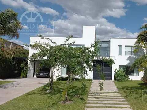 Casa en Venta en El Encuentro, Countries y Barrios Cerrados en Tigre