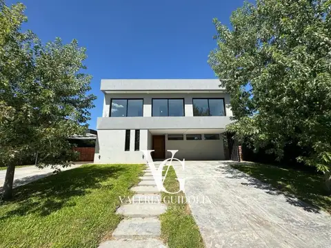 Casa en Venta en Villanueva, Countries y Barrios Cerrados en Tigre