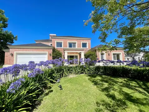 Casa en Venta en Nordelta La Isla, Nordelta